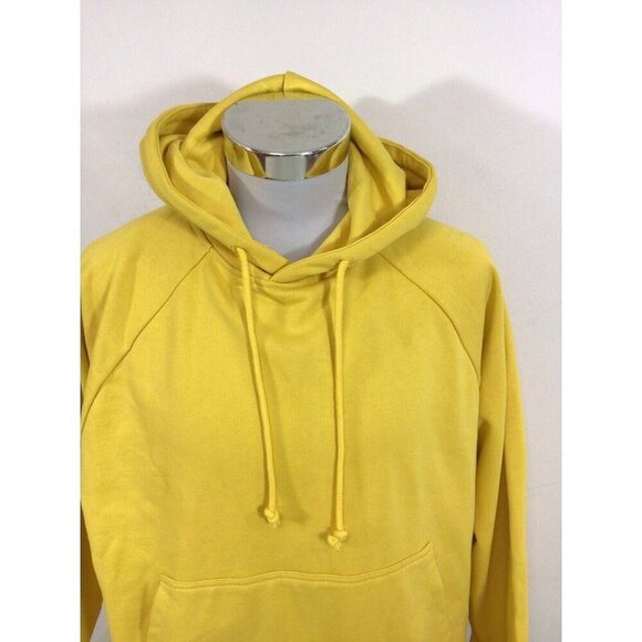 Homme Femme Hoodie Sweatshirt Mens Small New - Picture 2 of 7